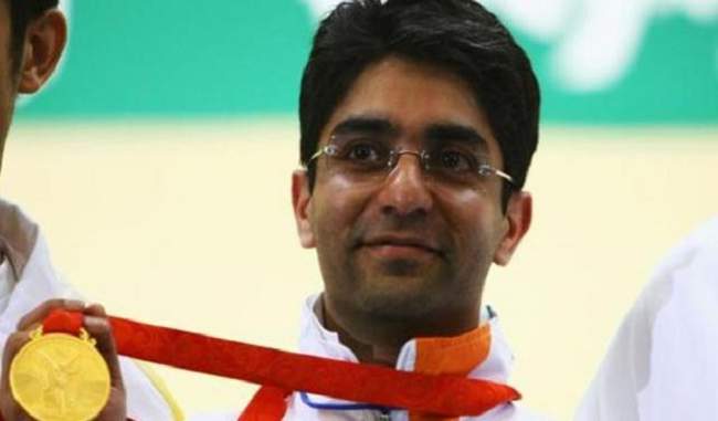 india-to-be-strong-contender-in-shooting-at-tokyo-olympics-bindra