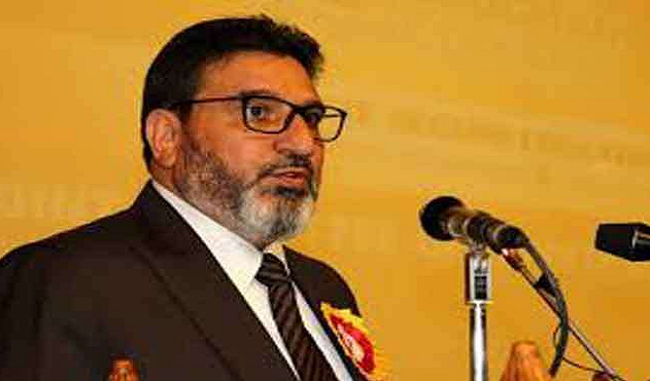 former-pdp-leader-altaf-bukhari-to-announce-new-party-on-sunday