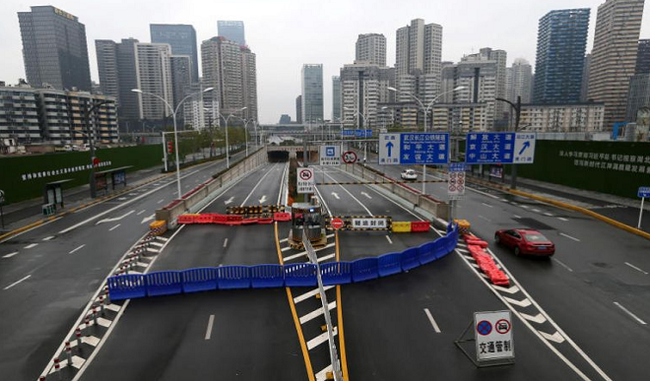 the-student-returned-from-wuhan-narrated-the-tragedy-told-that-the-city-has-become-ghostly-the-roads-are-deserted