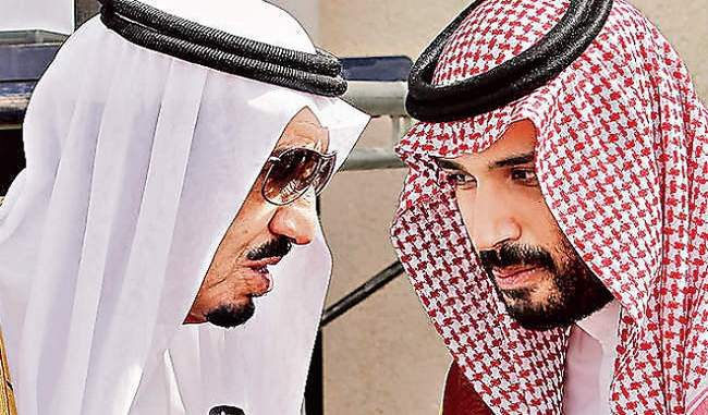 saudi-arabia-three-members-of-royal-family-are-arrested