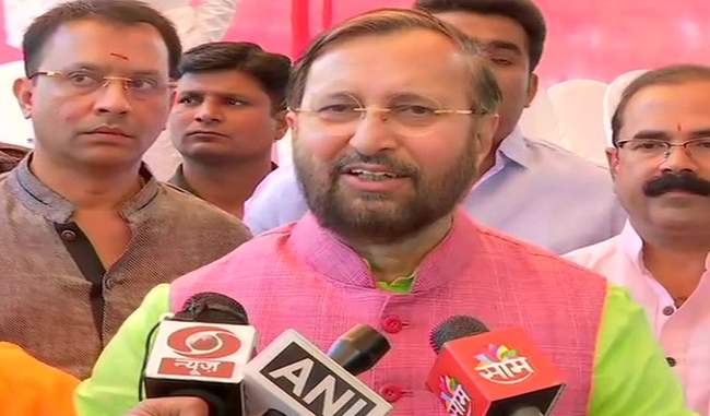 ban-removed-from-two-news-channels-javadekar-said-modi-government-supports-freedom-of-press
