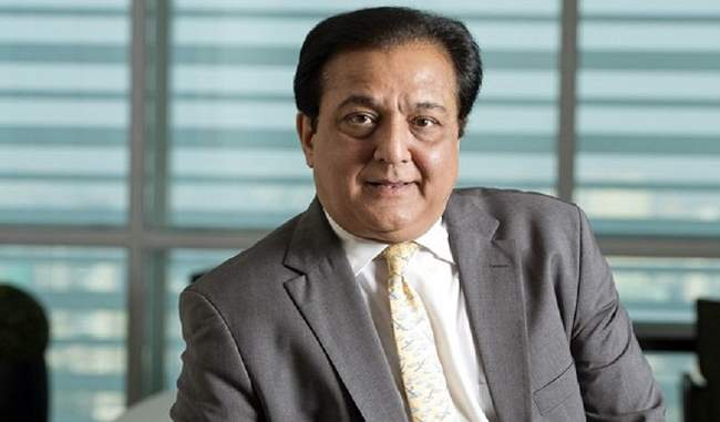 ed-arrests-yes-bank-founder-rana-kapoor-under-pmla