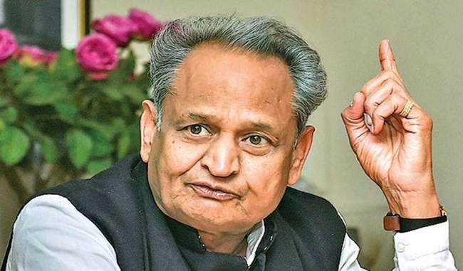 scindia-betrayed-the-trust-and-ideology-of-the-people-says-gehlot