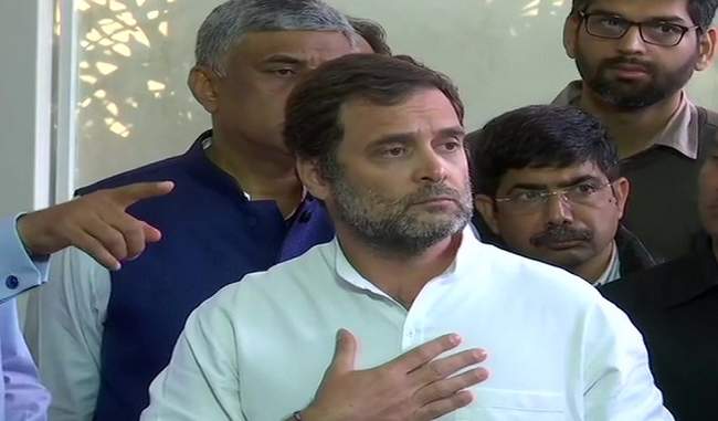 rahul-broke-the-silence-about-scindia-said-fearing-political-future-went-away-with-rss