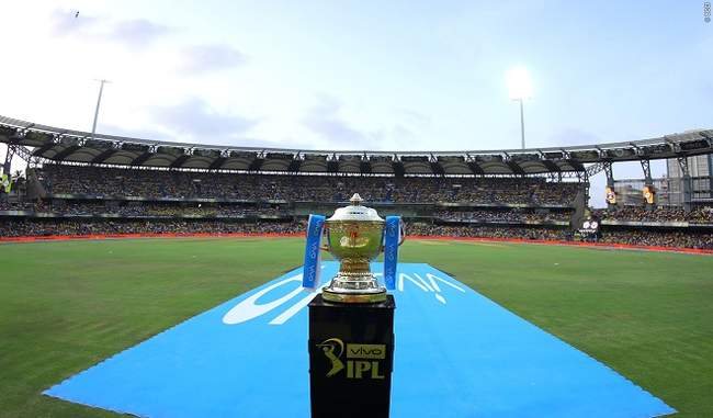 ipl-in-empty-stadium-ministry-instructs-nsf-including-bcci-not-to-mobilize