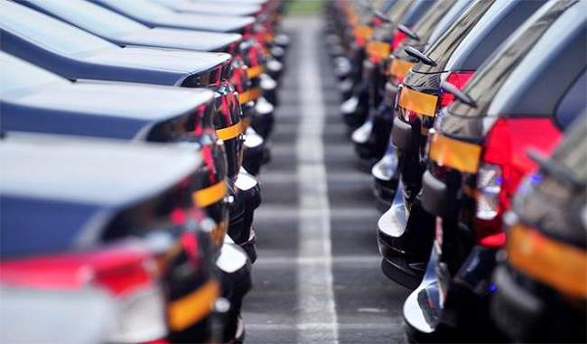 vehicle-sales-fell-19-08-percent-in-february-due-to-slowing-economy-siam