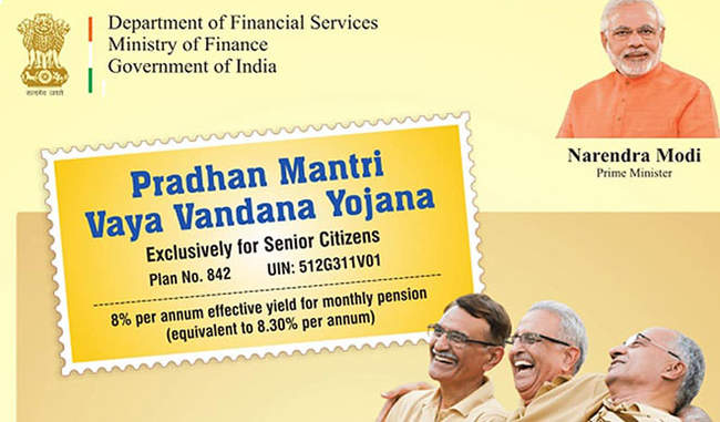 what-is-pradhan-mantri-vaya-vandana-yojana