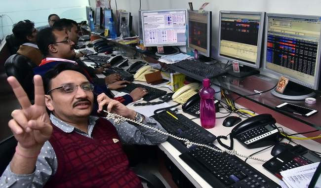 uber-stock-market-recovers-after-heavy-fall-from-corona-sensex-rises-1-325-points