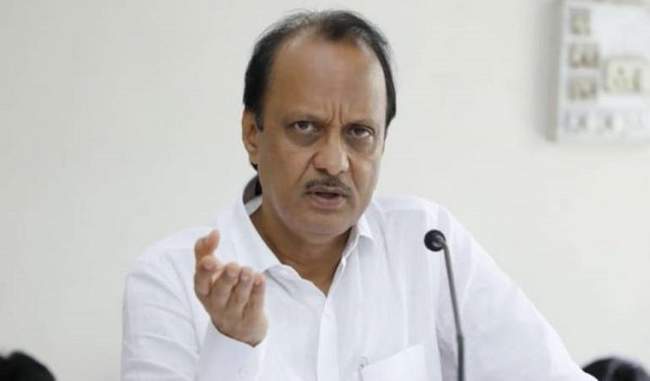 courts-cannot-order-a-case-against-any-one-person-ajit-pawar
