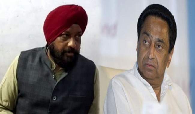 tremors-in-mp-congress-as-missing-mla-sends-resignation-to-cm-kamal-nath