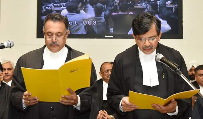 justice-s-muralidhar-takes-oath-as-judge-at-punjab-and-haryana-high-court