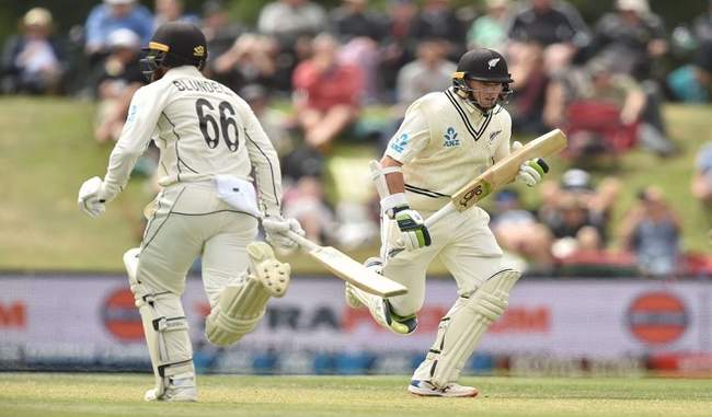 second-test-new-zealand-beat-india-by-seven-wickets-for-2-0-series-sweep