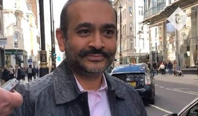 nirav-modi-to-make-fifth-attempt-at-bail-in-uk-court