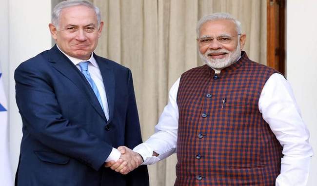 spoke-to-pm-modi-israel-depends-on-others-for-supplies-says-netanyahu-on-covid-19