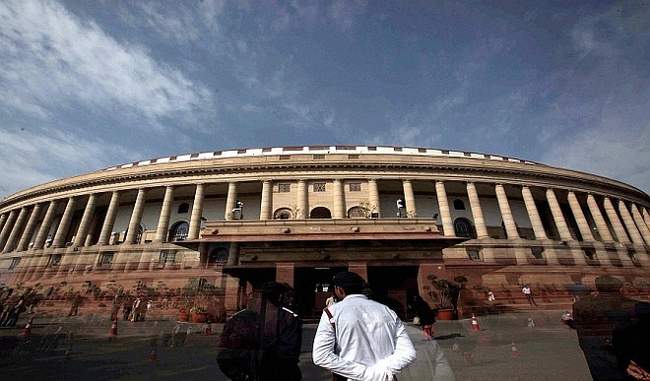 95-mps-absent-from-all-meetings-of-parliamentary-committee-congress-presence-more-than-bjp