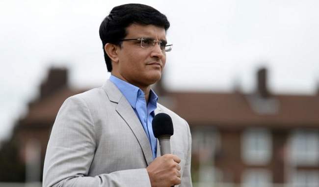 bcci-chief-sourav-ganguly-not-to-attend-acc-meeting-because-of-coronavirus-scare