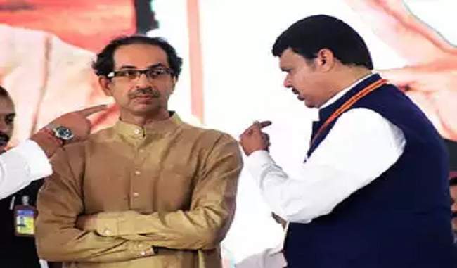 if-the-congress-ncp-leaves-the-muslim-reservation-then-the-bjp-will-stop-the-shiv-sena-hand