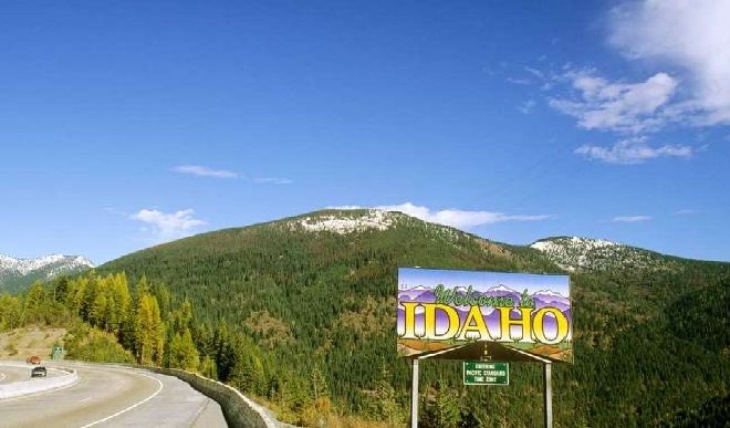 idaho