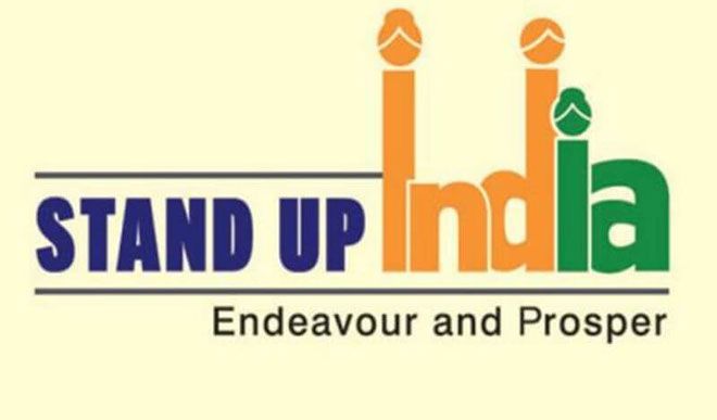 Standup India