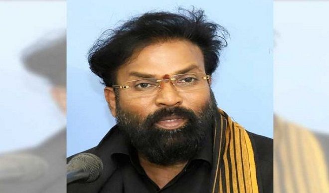 B Sriramulu