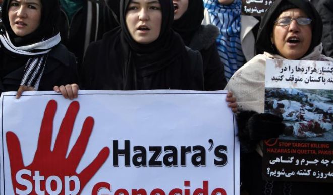 hazara