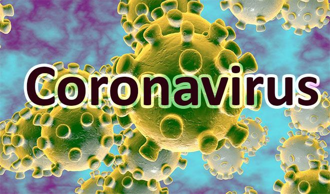 coronavirus