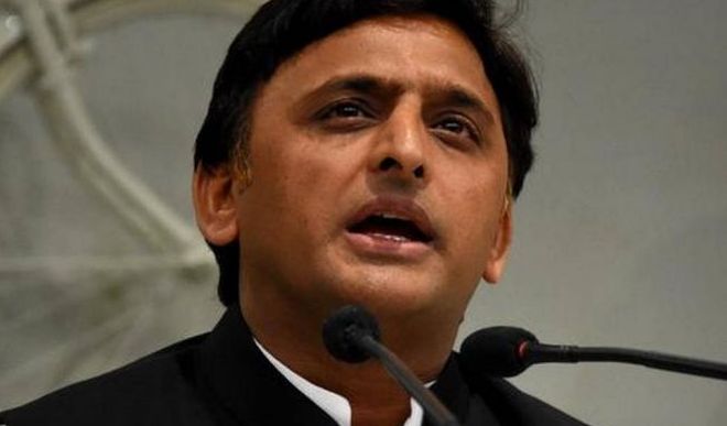  Akhilesh