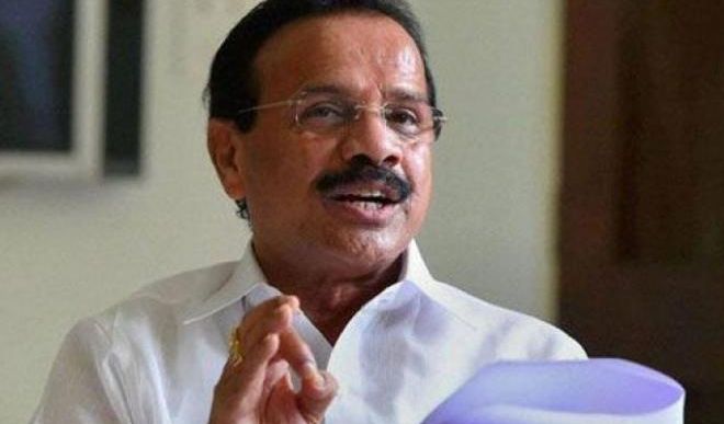 sadananda gowda