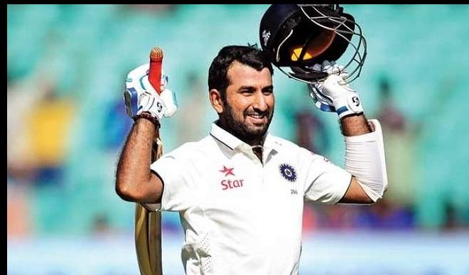 pujara pujara