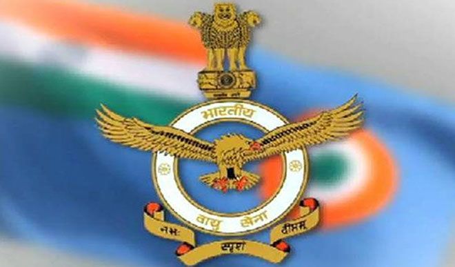 Indian Air Force