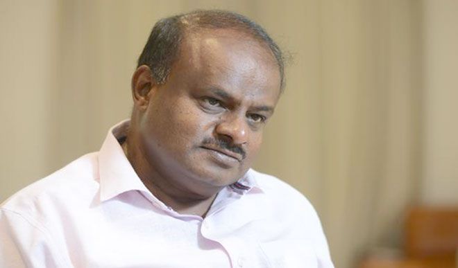 Kumaraswamy