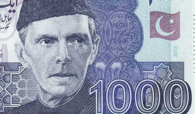 Pakistan Currency