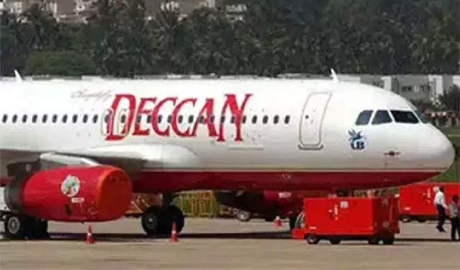 air deccan