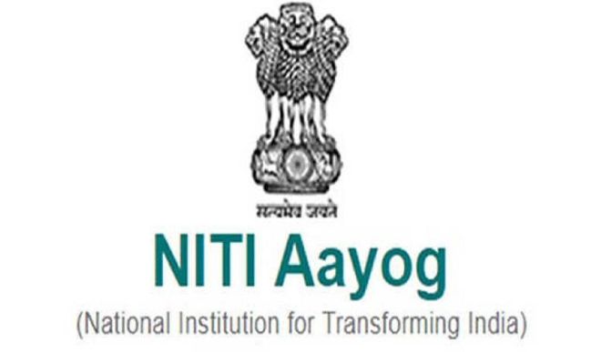 niti aayog