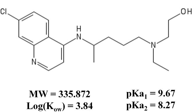 hydroxychloroquine