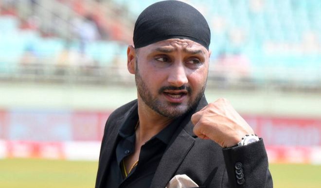 harbhajan singh