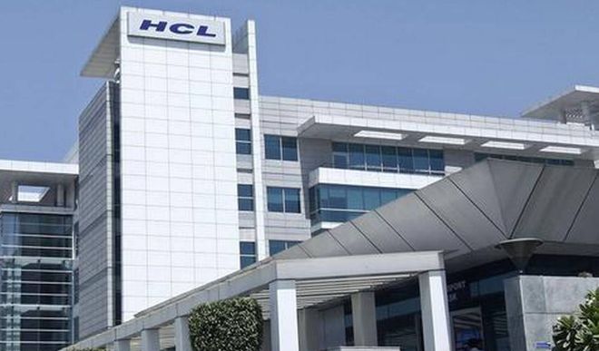 HCL