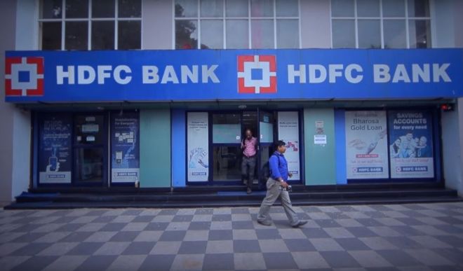 HDFC Bank