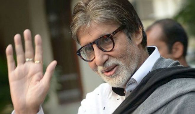 amitabh bachchan