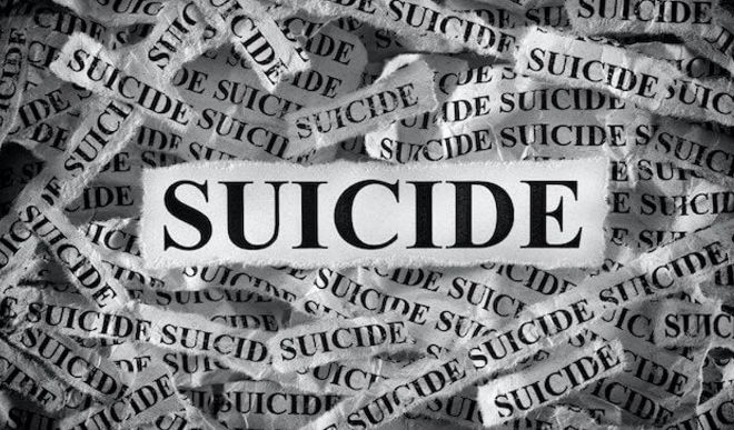 suicide