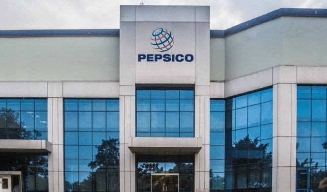 Pepsico India