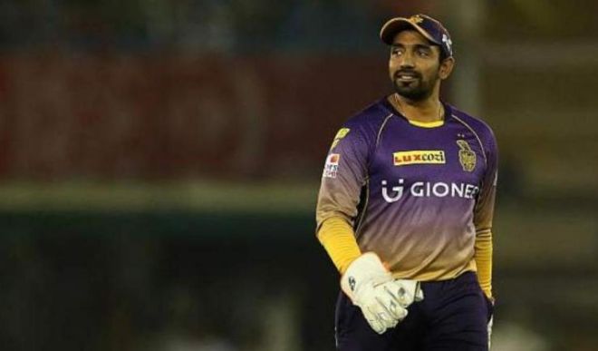 robin uthappa