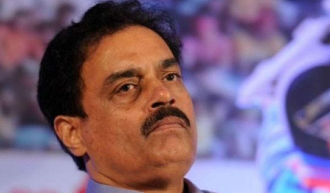 Dilip Vengsarkar