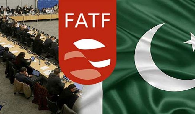 FATF to review Pak performance 