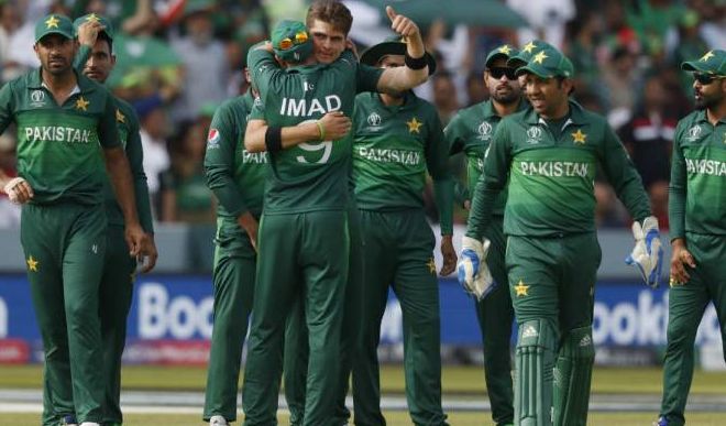 पाकिस्तानी खिलाड़ियों का ऑनइलाइन फिटनेस टेस्ट लेगा पीसीबी