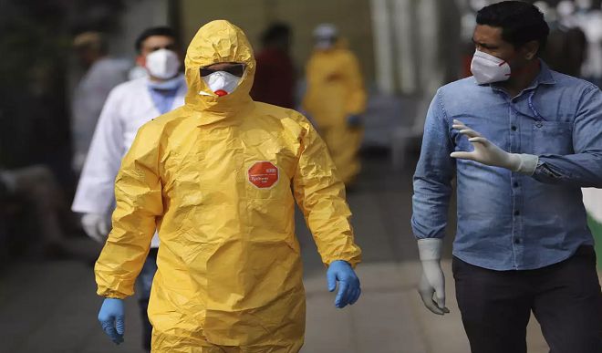 Coronavirus Coronavirus