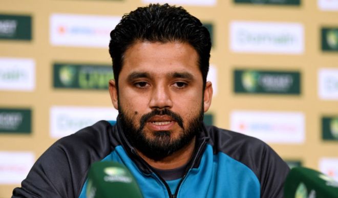 azhar ali