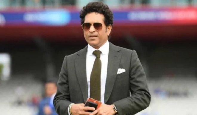 sachin