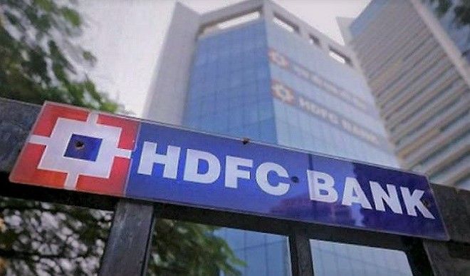 hdfc