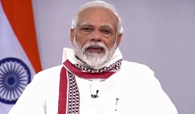 modi